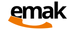 EMAK telecom Logo